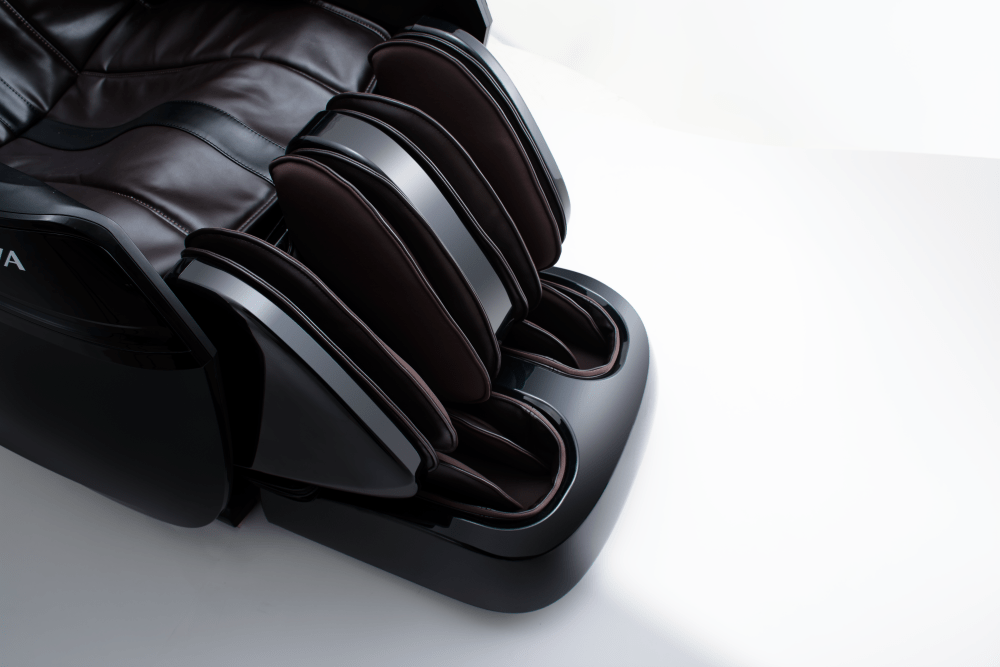 Full-Body Massage Chair – Series 157