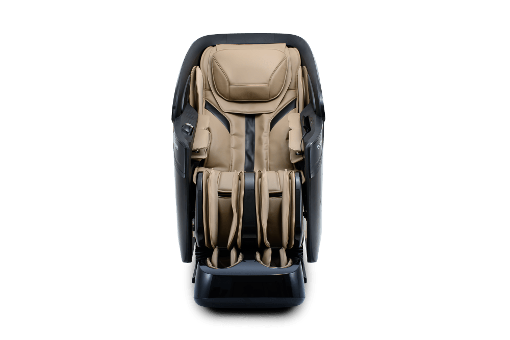 Full-Body Massage Chair – Series 157