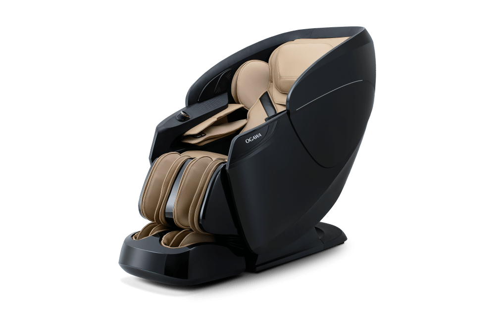 Full-Body Massage Chair – Series 157