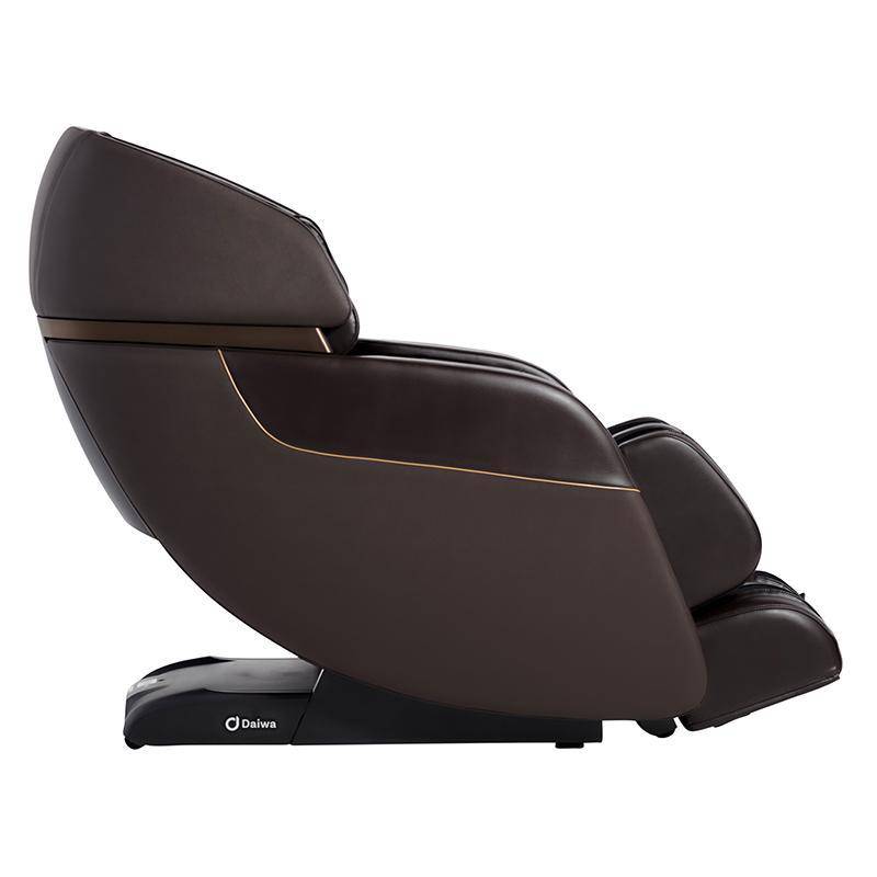 Full-Body Massage Chair – Series 021