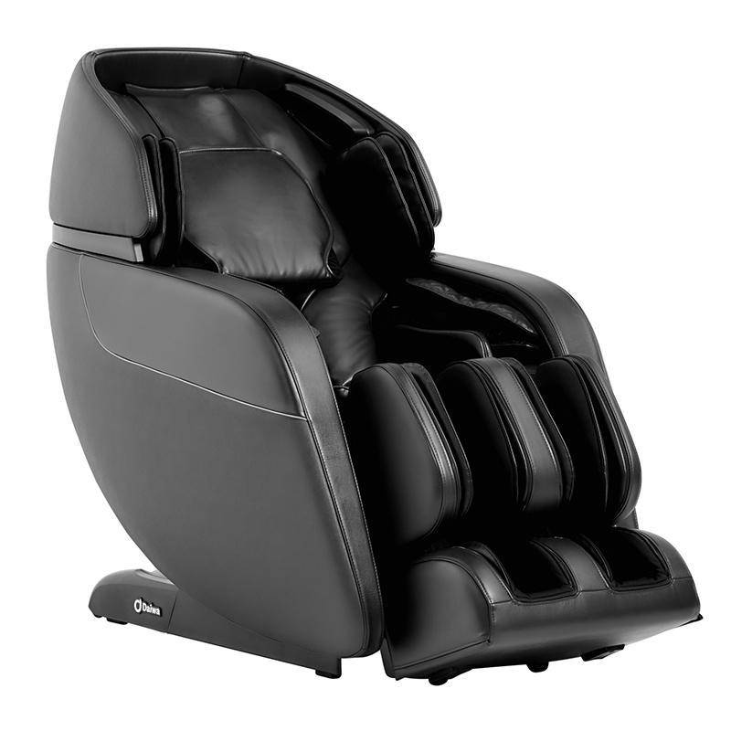 Full-Body Massage Chair – Series 021