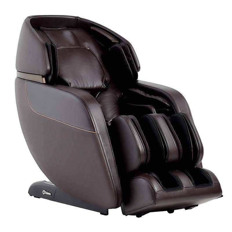 Full-Body Massage Chair – Series 021