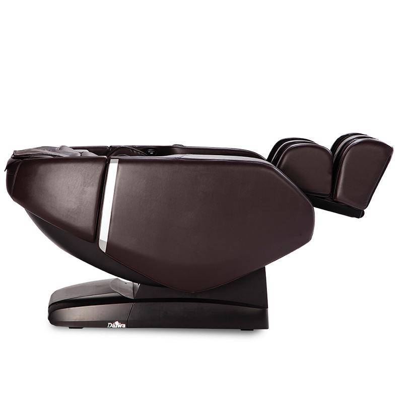 Full-Body Massage Chair – Series 018