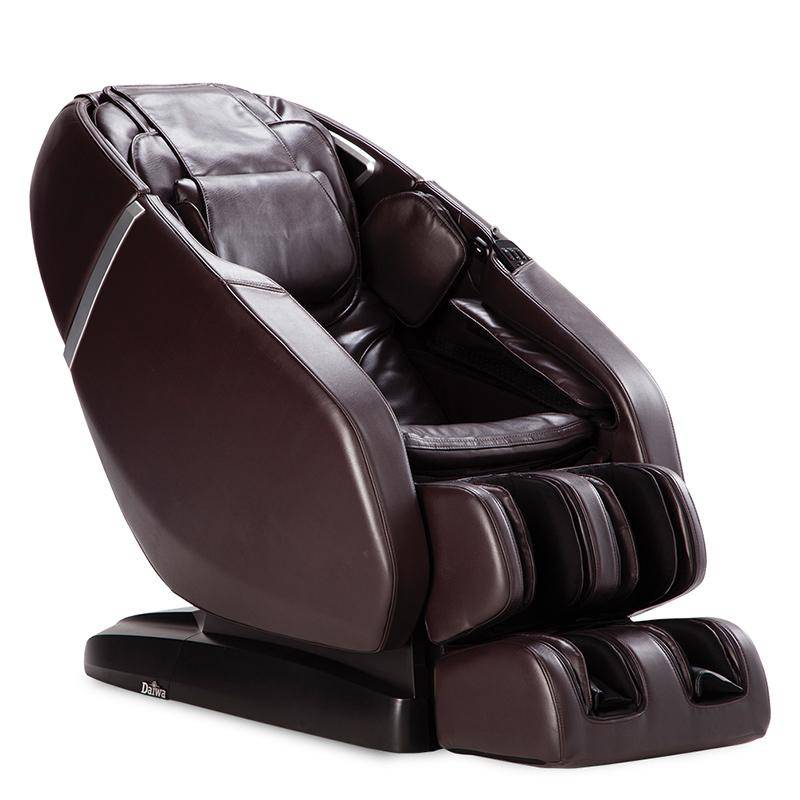 Full-Body Massage Chair – Series 018