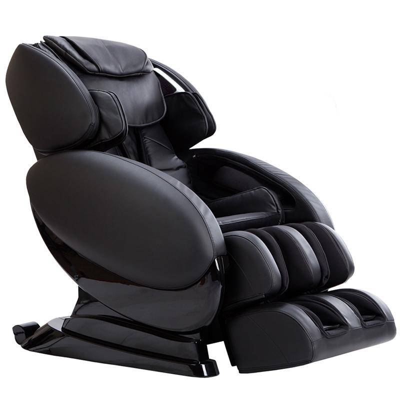 3D Massage Full-Body Massage Chair – Series 020