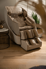 Load image into Gallery viewer, 4D Massage Dual Mechanism Full-Body Massage Chair – Series 160