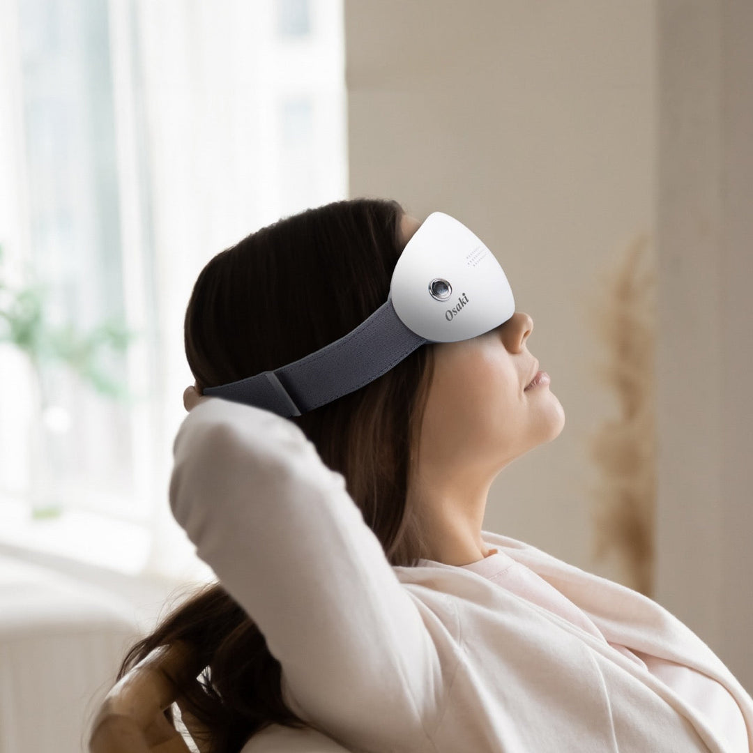 Portable Massager – Series 217