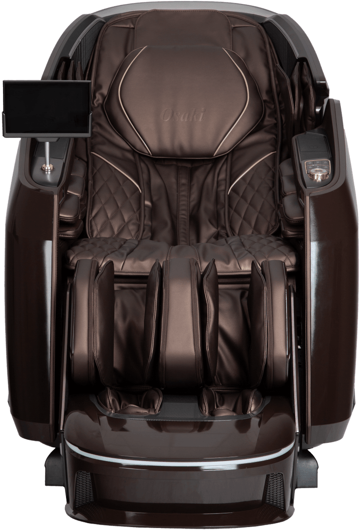 4D Massage Full-Body Massage Chair – Series 123