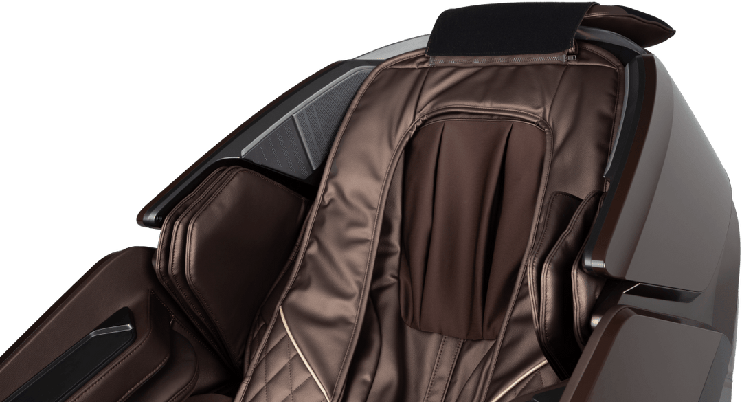 4D Massage Full-Body Massage Chair – Series 123