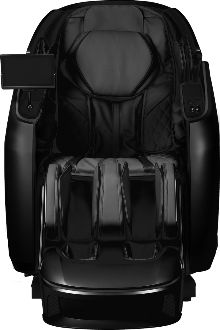 4D Massage Full-Body Massage Chair – Series 123