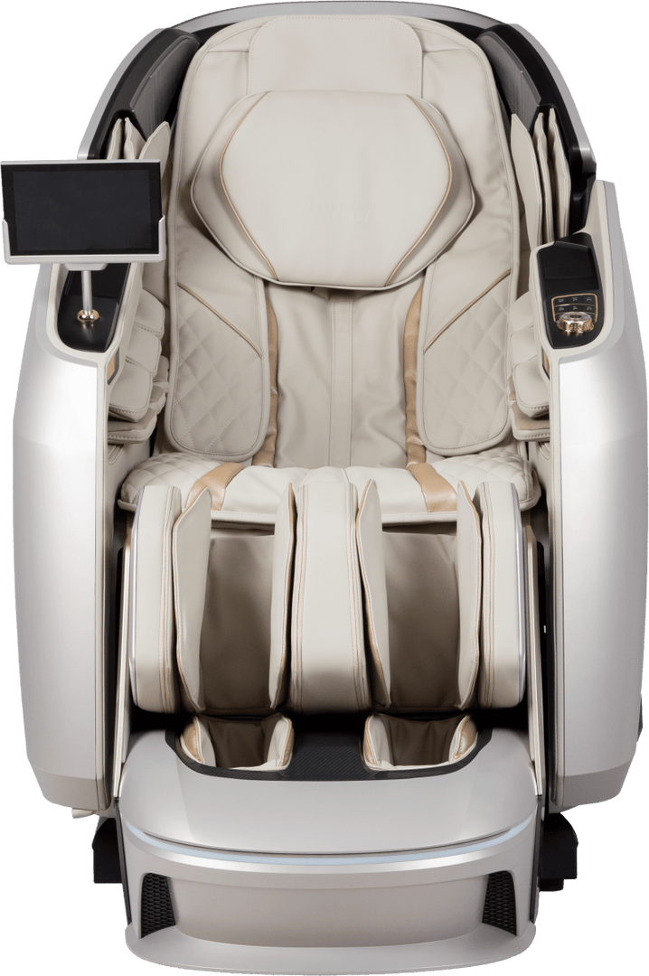 4D Massage Full-Body Massage Chair – Series 123