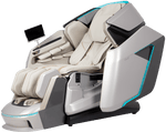 Load image into Gallery viewer, 4D Massage Full-Body Massage Chair – Series 123