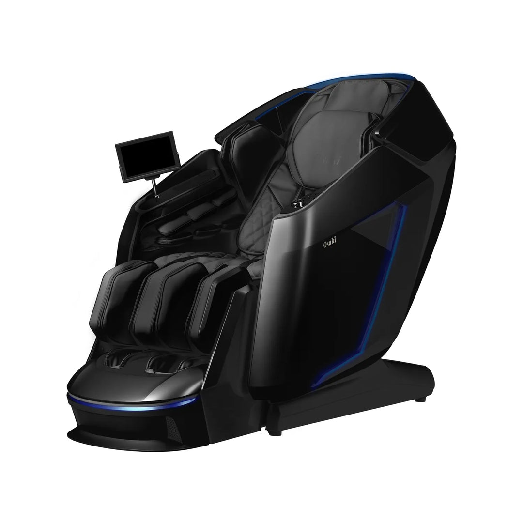 4D Massage Full-Body Massage Chair – Series 224