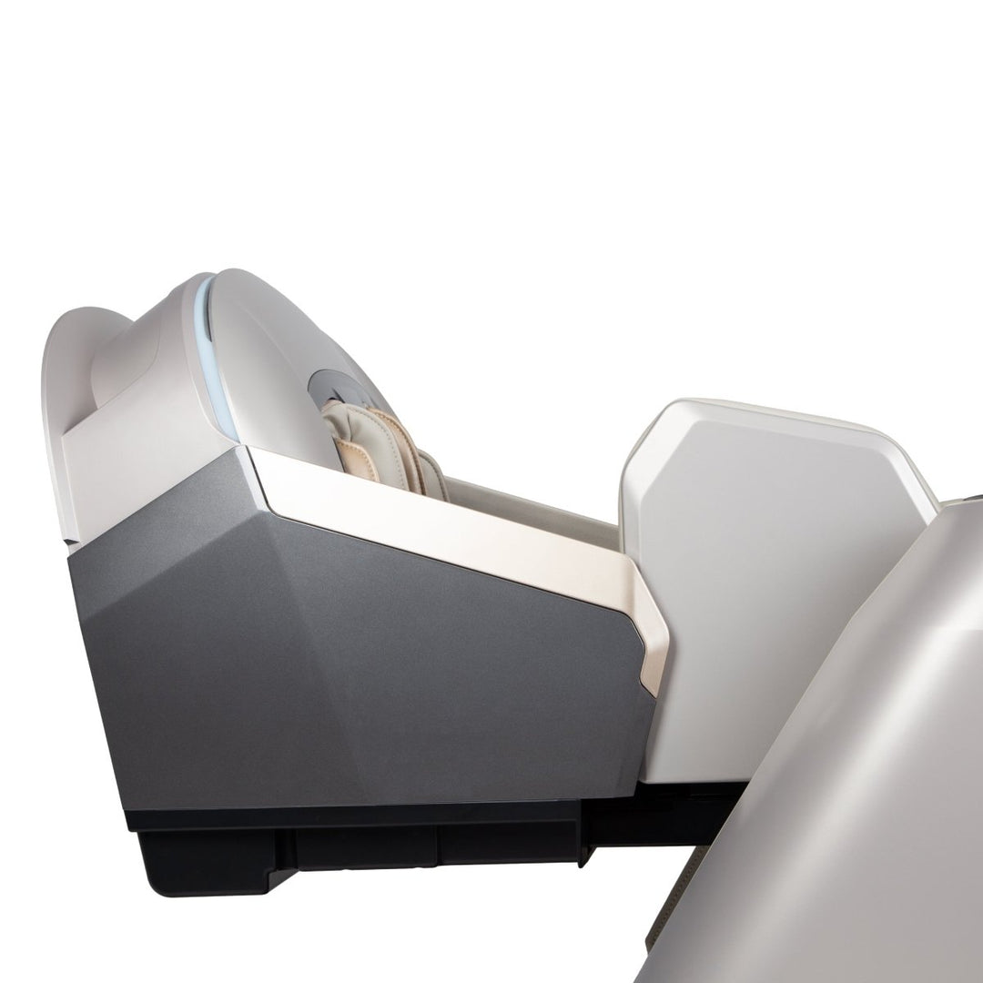 4D Massage Full-Body Massage Chair – Series 123