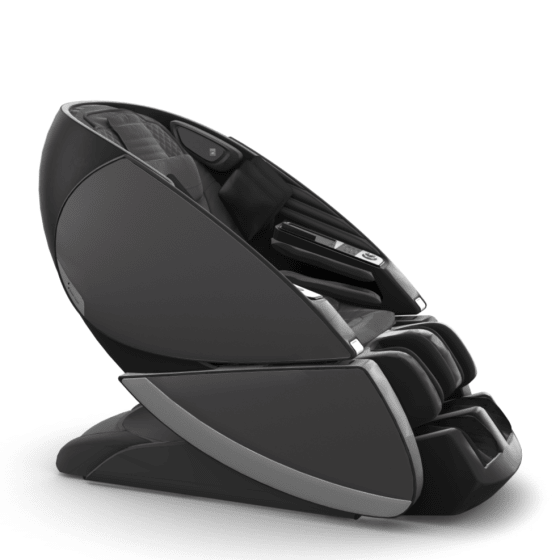 Full-Body Massage Chair – Series 187