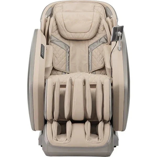 4D Massage Full-Body Massage Chair – Series 114