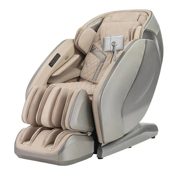 4D Massage Full-Body Massage Chair – Series 114