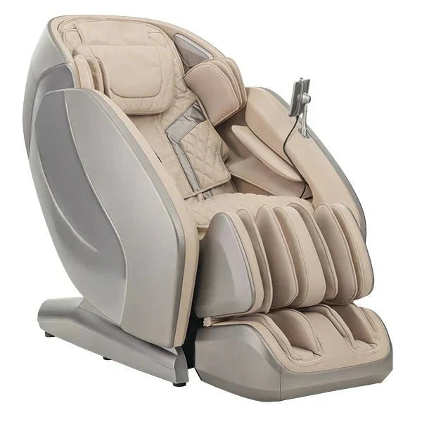 4D Massage Full-Body Massage Chair – Series 114