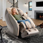 Load image into Gallery viewer, 4D Massage Full-Body Massage Chair – Series 114