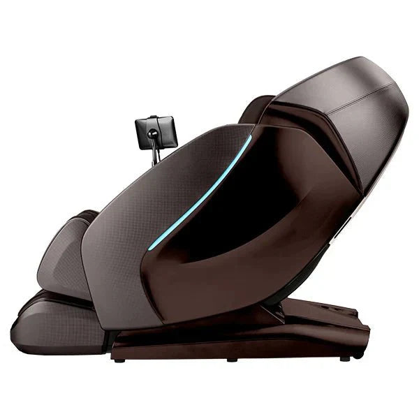 4D Massage Full-Body Massage Chair – Series 114