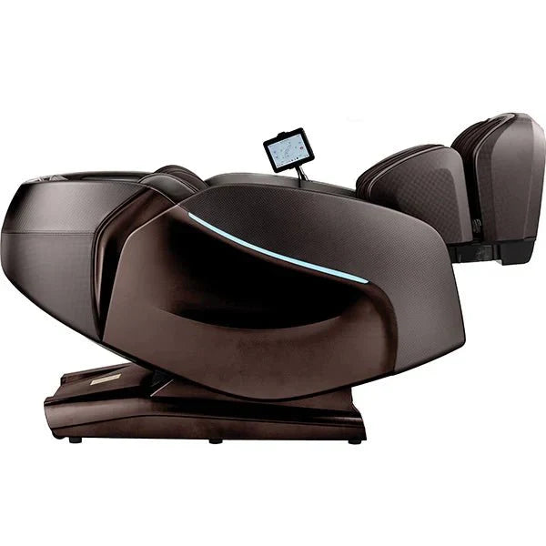 4D Massage Full-Body Massage Chair – Series 114