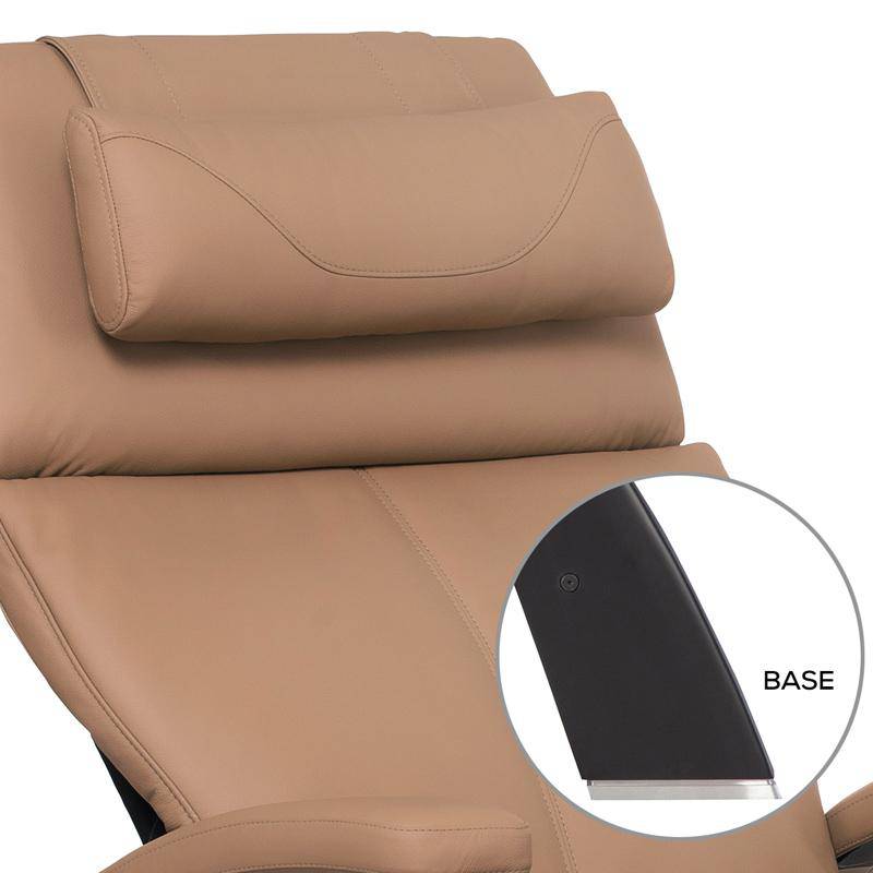 Zero Gravity Manual Zero-Gravity Recliner – Series 031
