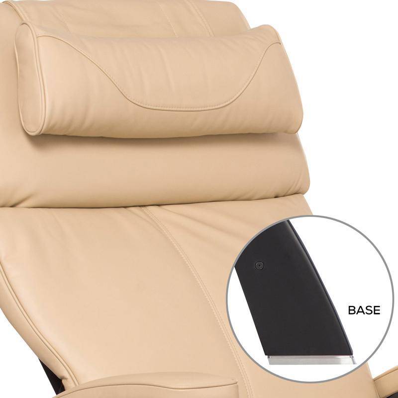 Zero Gravity Manual Zero-Gravity Recliner – Series 031