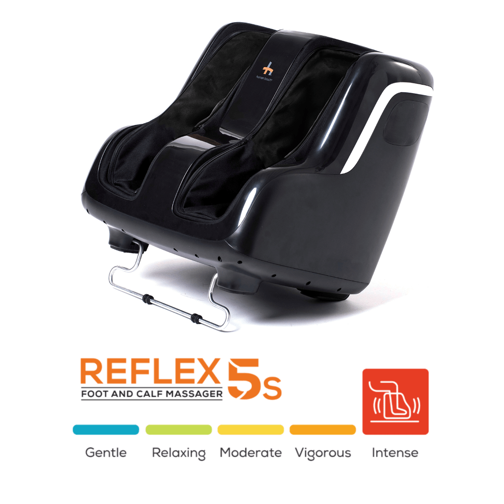 Foot and Leg Massager – Series 022