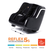 Foot and Leg Massager – Series 022