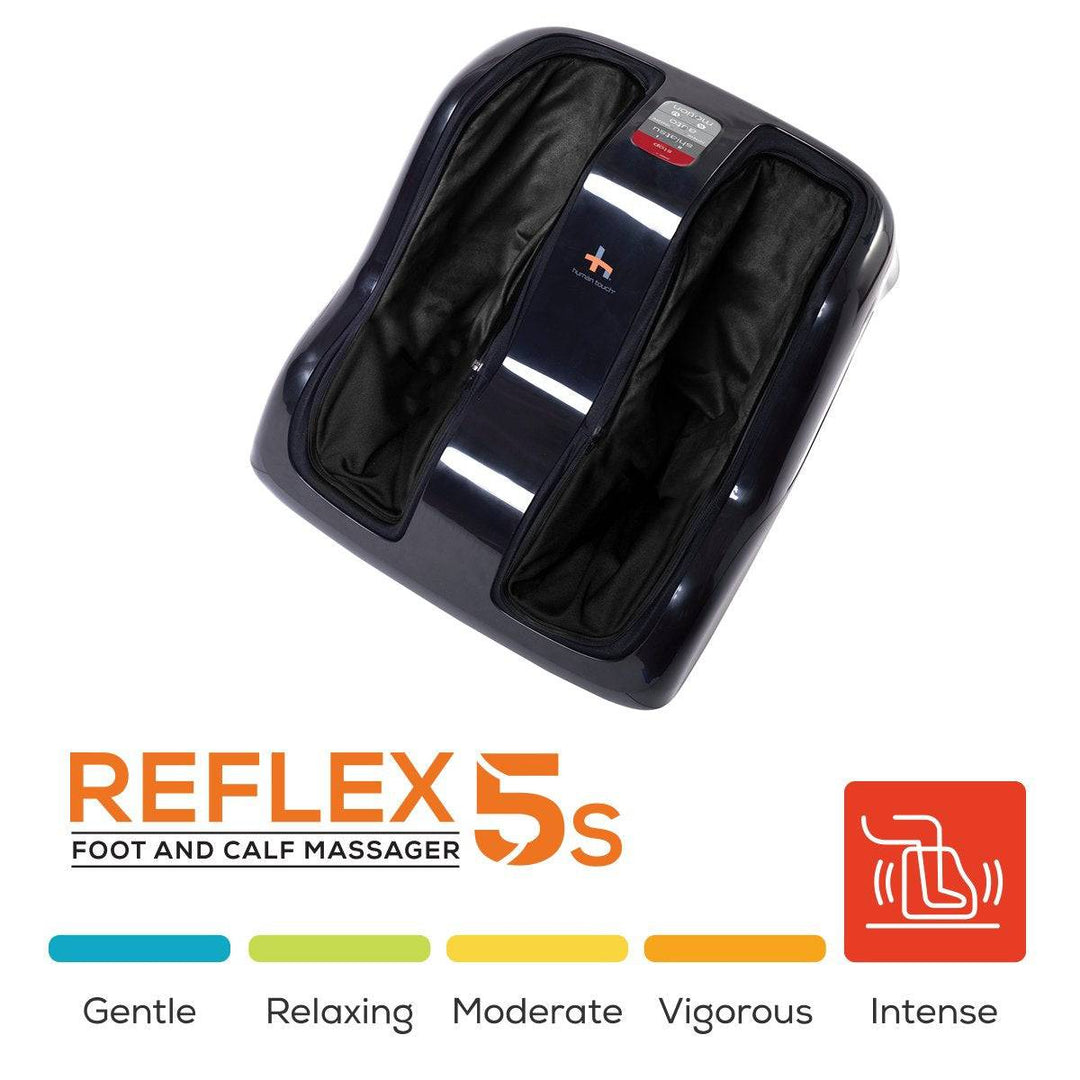 Foot and Leg Massager – Series 022