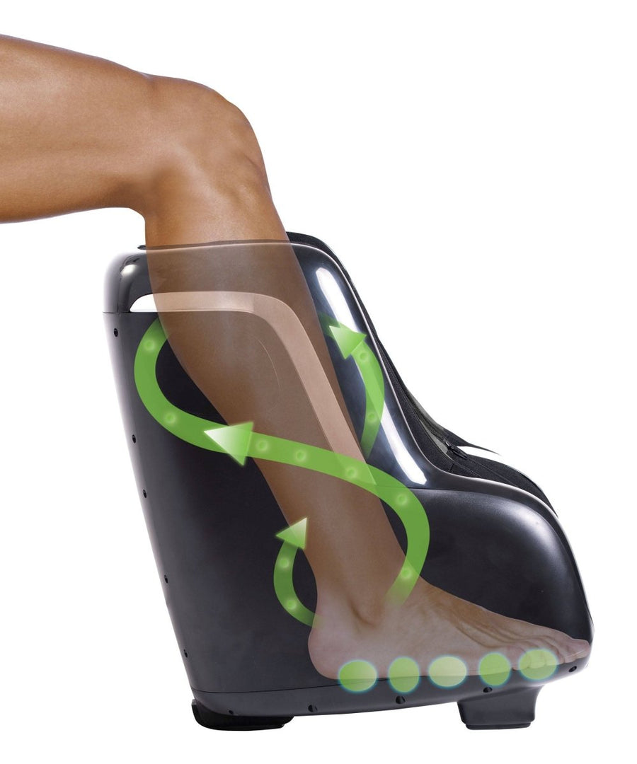 Foot and Leg Massager – Series 022