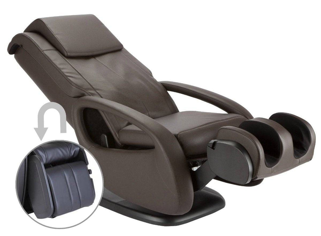 Full-Body Massage Chair – Series 032