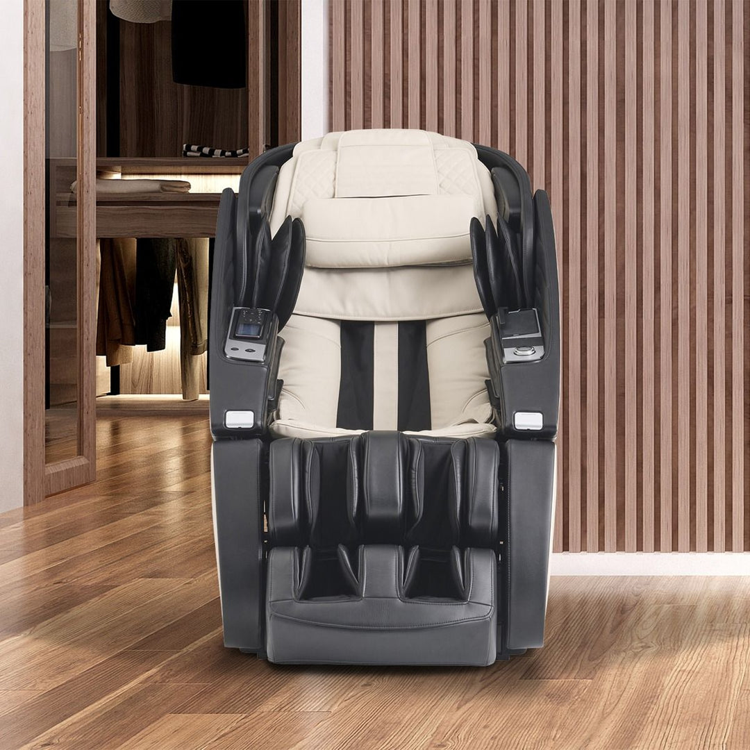 Full-Body Massage Chair – Series 187