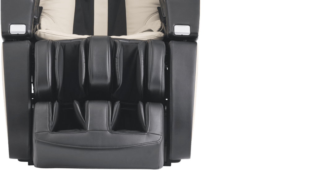 Full-Body Massage Chair – Series 187