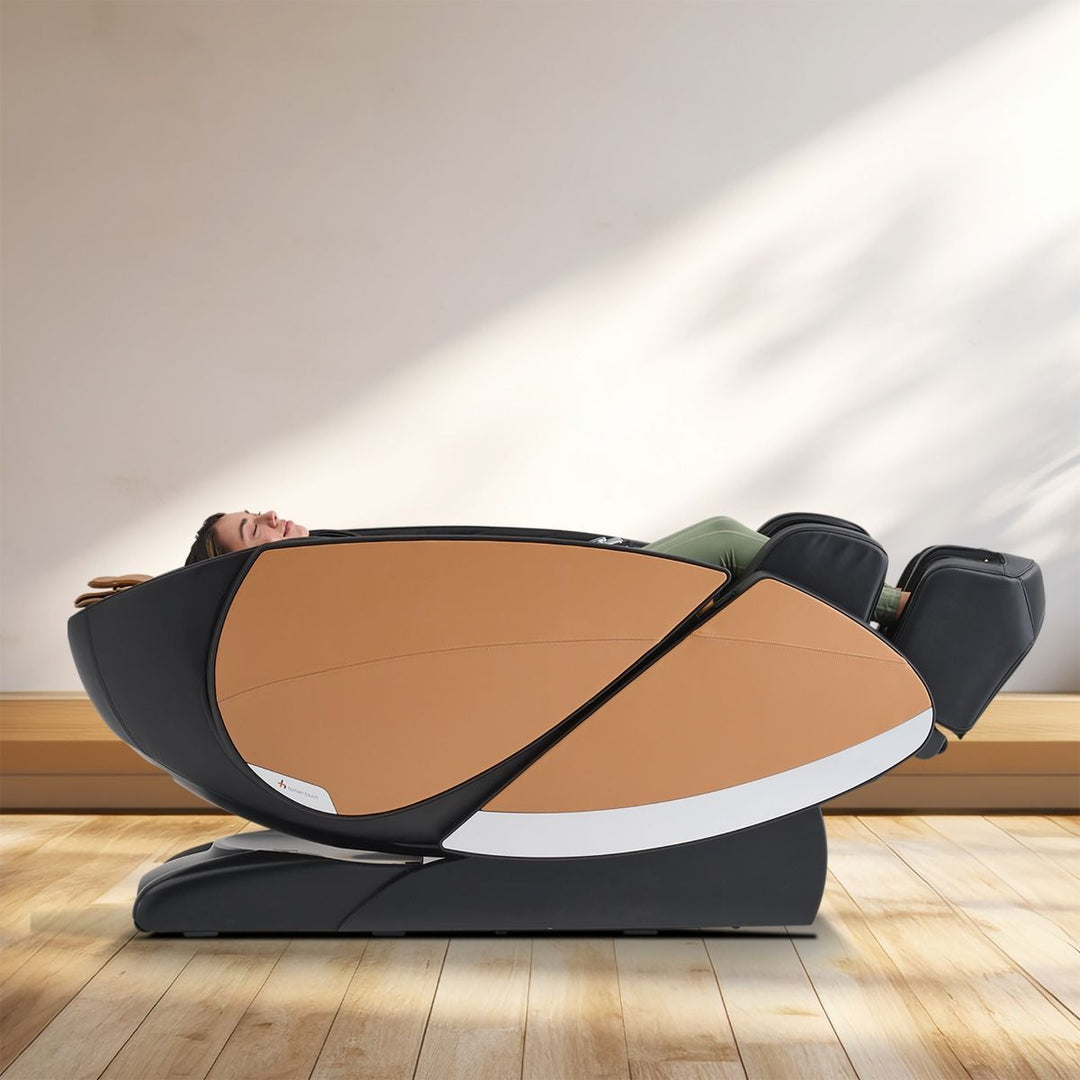 Full-Body Massage Chair – Series 187