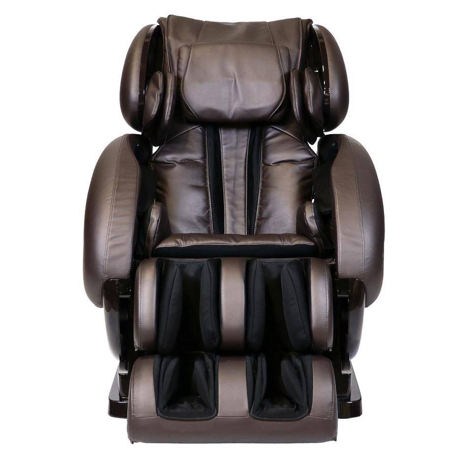 Full-Body Massage Chair – Pre-Owned – Series 045