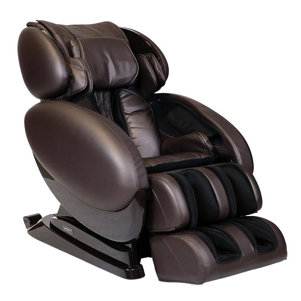 Full-Body Massage Chair – Pre-Owned – Series 045