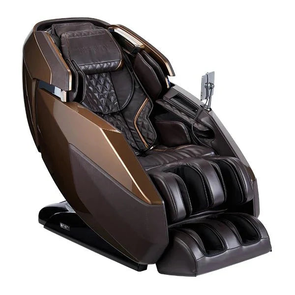 Full-Body Massage Chair – Pre-Owned – Series 146