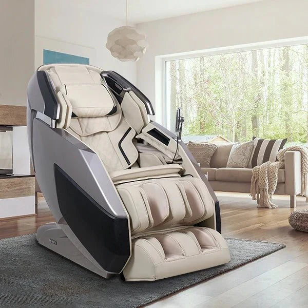 Full-Body Massage Chair – Pre-Owned – Series 146