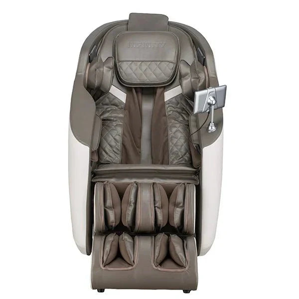 Full-Body Massage Chair – Series 179