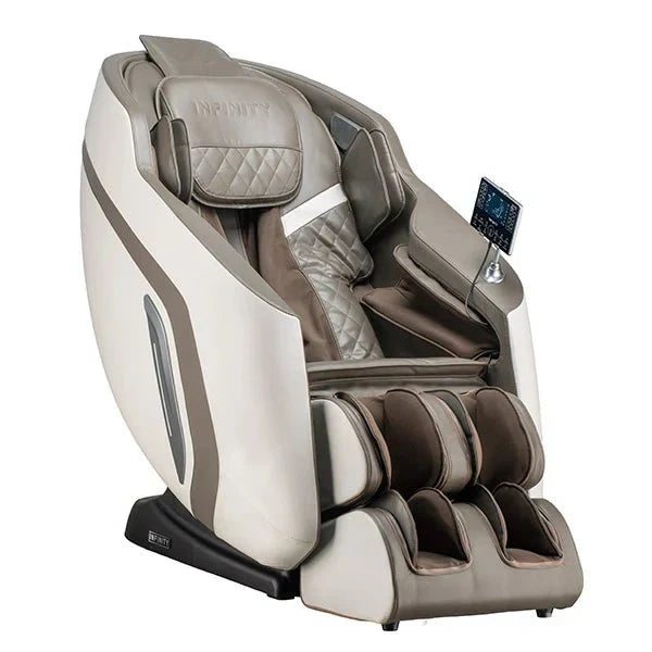 Full-Body Massage Chair – Series 179