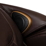 Load image into Gallery viewer, SL-Track Heat Space-Saving Full-Body Massage Chair – Series 007