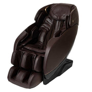 SL-Track Heat Space-Saving Full-Body Massage Chair – Series 007