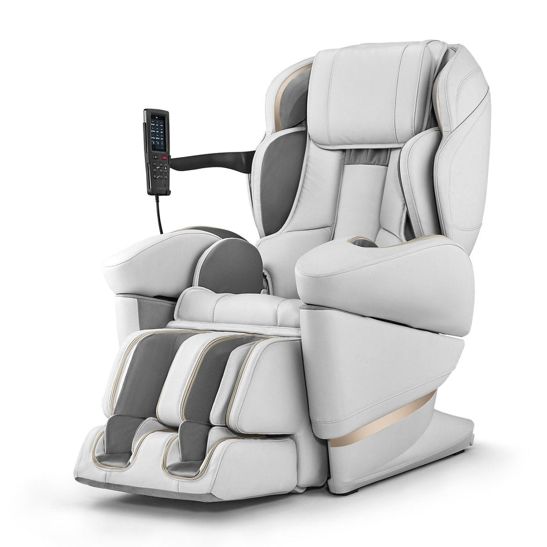5D Massage Zero Gravity Zero-Gravity Recliner – Series 091