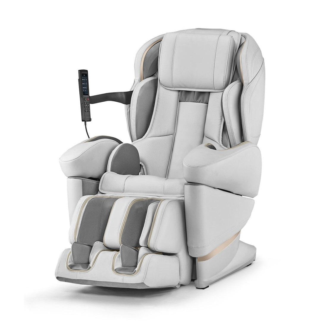 5D Massage Zero Gravity Zero-Gravity Recliner – Series 091