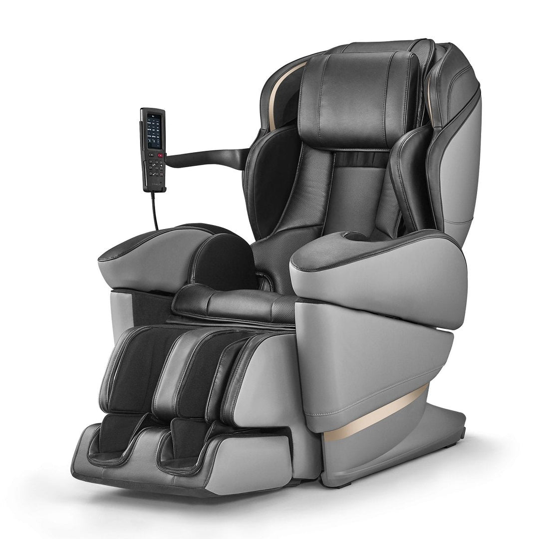 5D Massage Zero Gravity Zero-Gravity Recliner – Series 091
