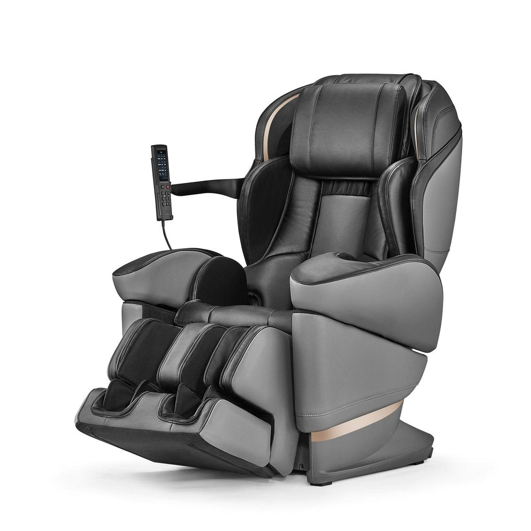 5D Massage Zero Gravity Zero-Gravity Recliner – Series 091