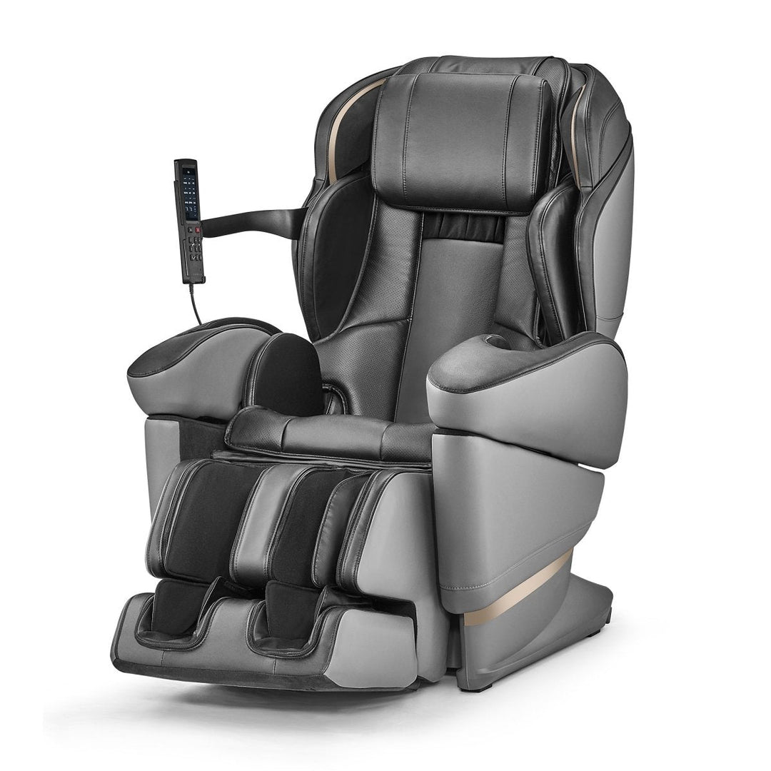 5D Massage Zero Gravity Zero-Gravity Recliner – Series 091