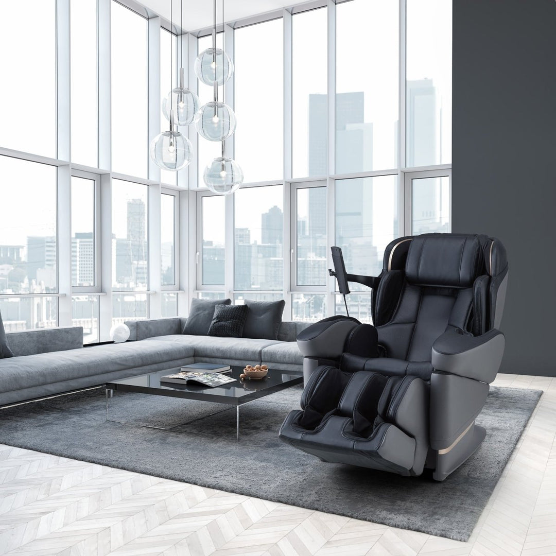 5D Massage Zero Gravity Zero-Gravity Recliner – Series 091