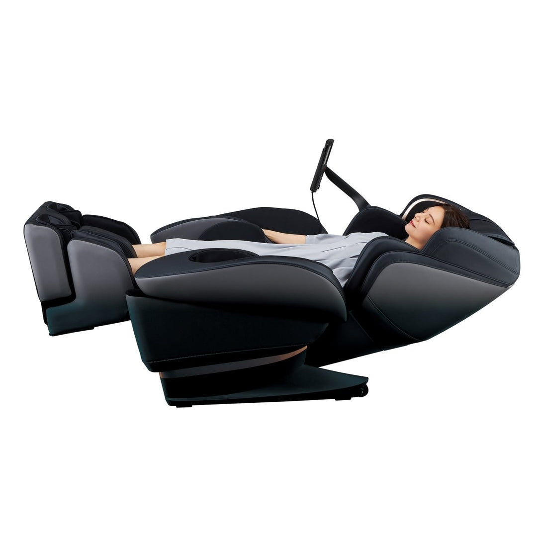 5D Massage Zero Gravity Zero-Gravity Recliner – Series 091